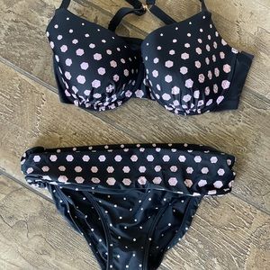 Swimsuits for All Bikini 36DD/10